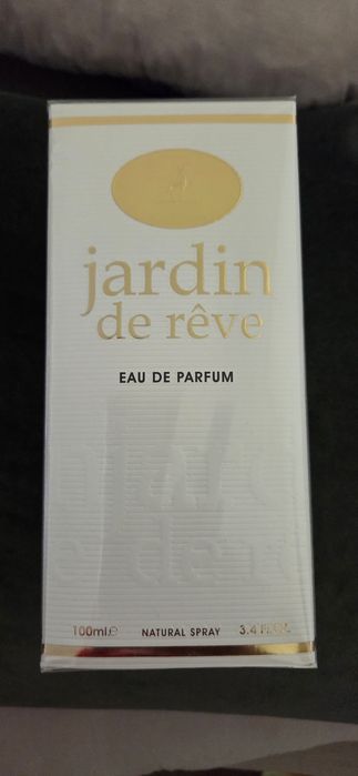Maison Alhambra Jardin de reve Jador