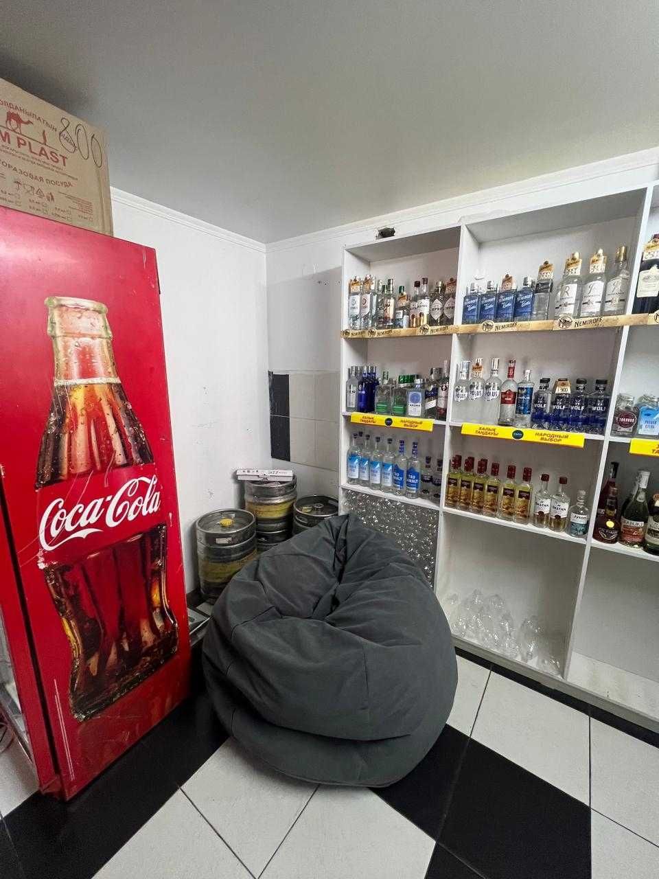 Продается готовый бизнес с арендаторами