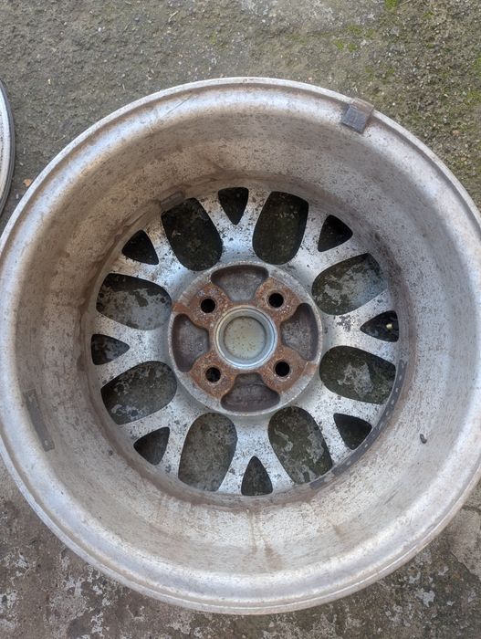 Jante Mitsubishi R14 4x100