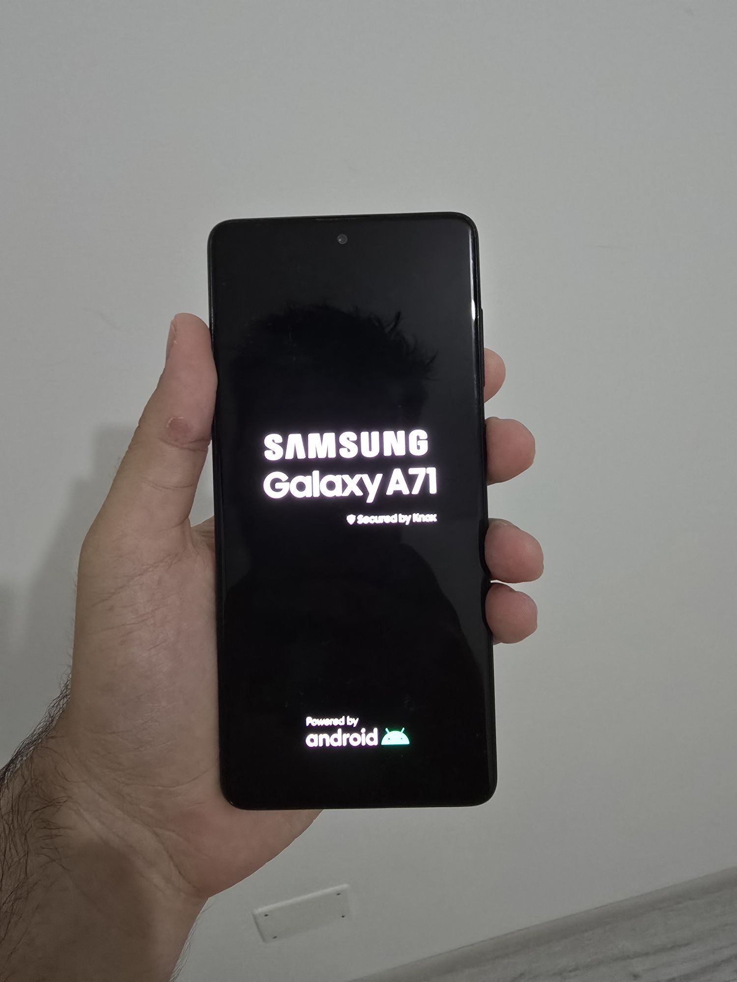 Samsung a71 128gb
