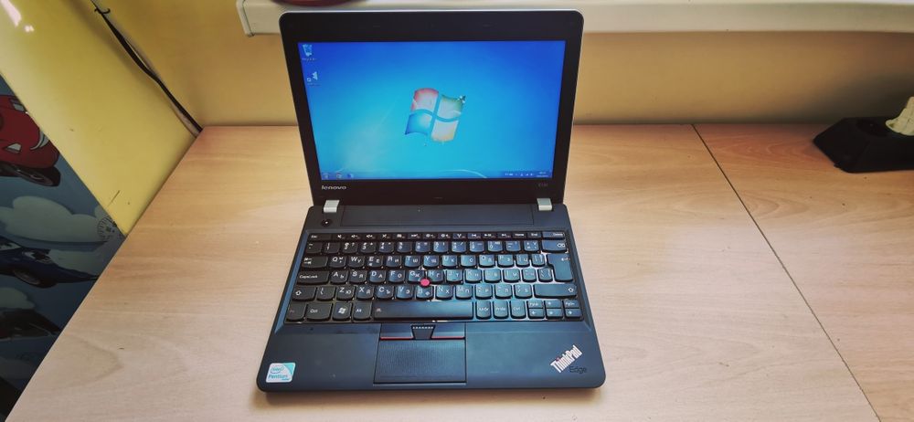 Лаптоп Lenovo e130