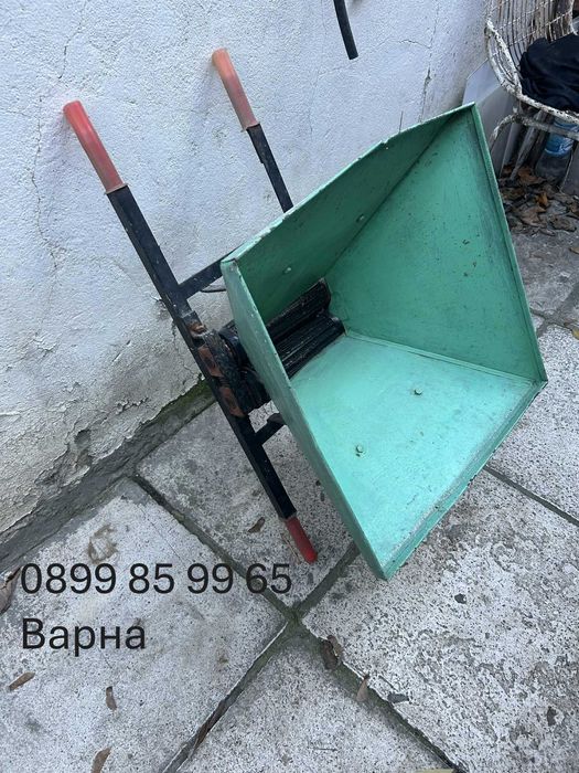 Мелачка за грозде