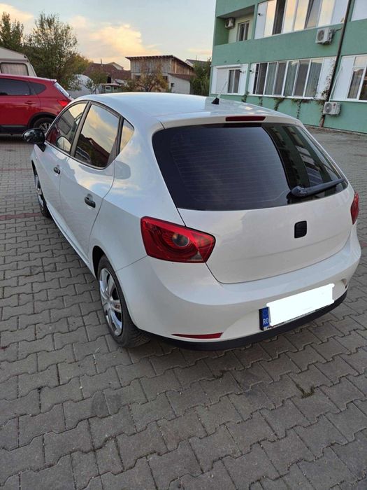 Vand Seat Ibiza 1.2