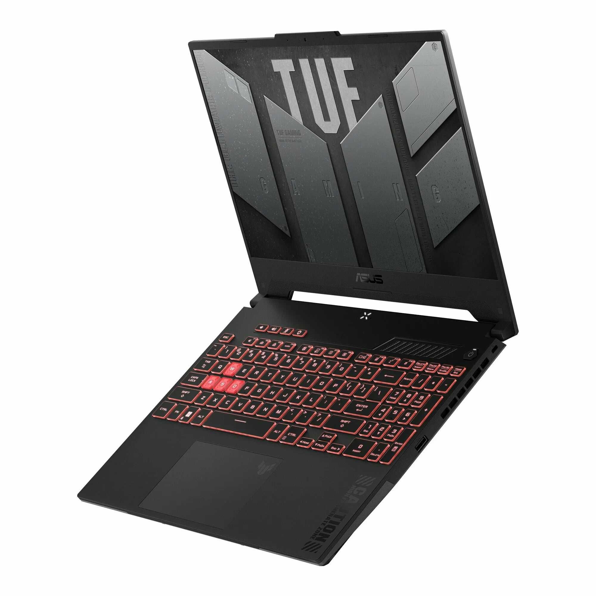 Asus Tuf gaming F15