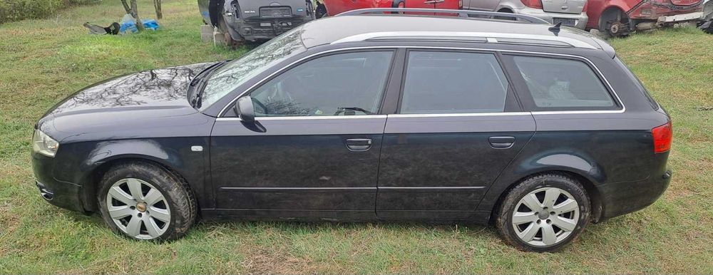 АУДИ А4 2.0TDI 140К.С
