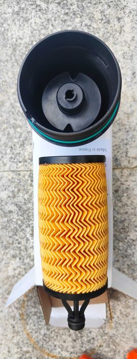 Filtru Ulei Original Maserati Ghibli/ Quatroporte/ Levante 311401