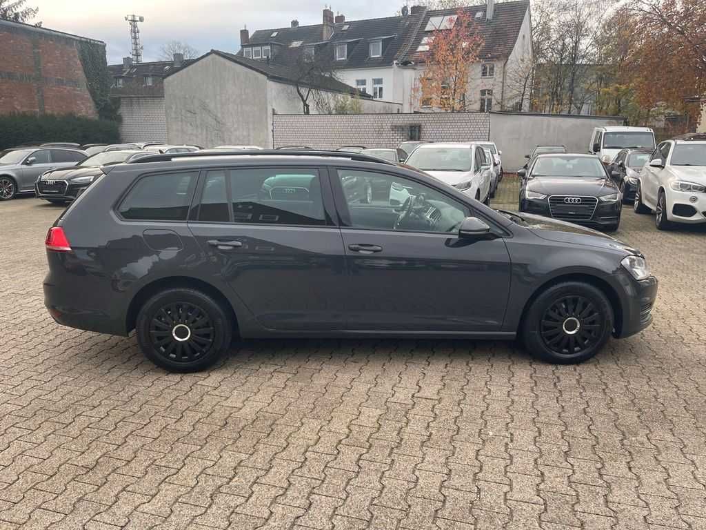 motor CRL CRB 2.0 tdi vw golf 7 dezmembrez din 2014