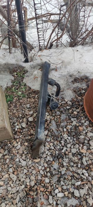 Продам фаркоп от нисан примеры 1995 г