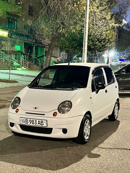 Срочно! Матиз Мх