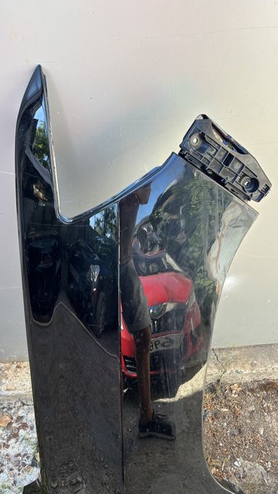 Калник за Toyota Land Cruiser