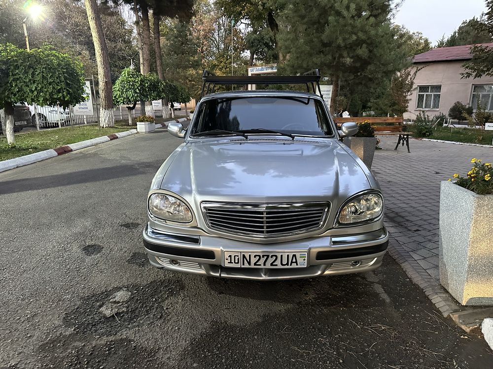 Продается Волга 31105