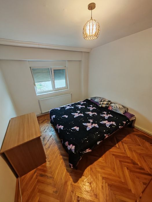 Apartament 3 camere