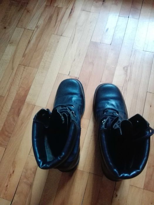 Кубинки 43 номер.КОЖА