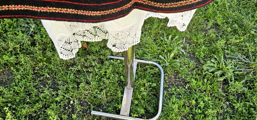 Автентична носия