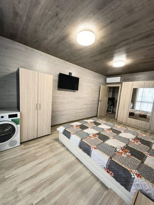 Дава се под наем Двустаен апартамент в Пловдив, Младежки Хълм - 64 кв.м за 600 € - Снимка #3