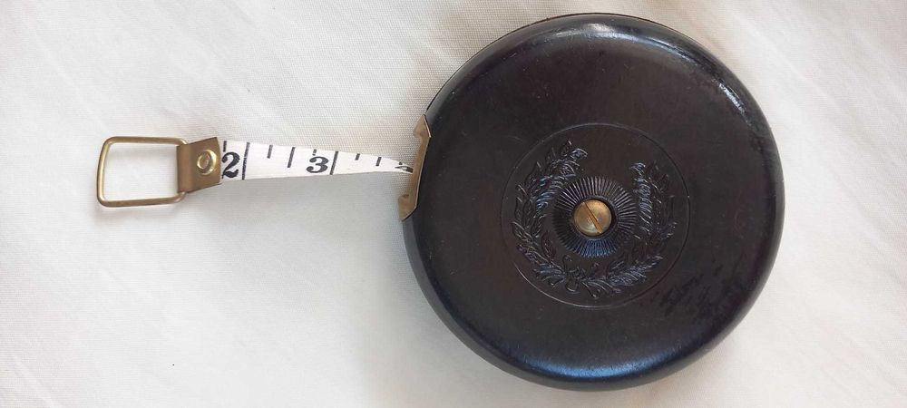 Ruleta 10m Vintage (metru)