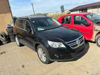 Piese Volkswagen Tiguan 2.0 Tsi