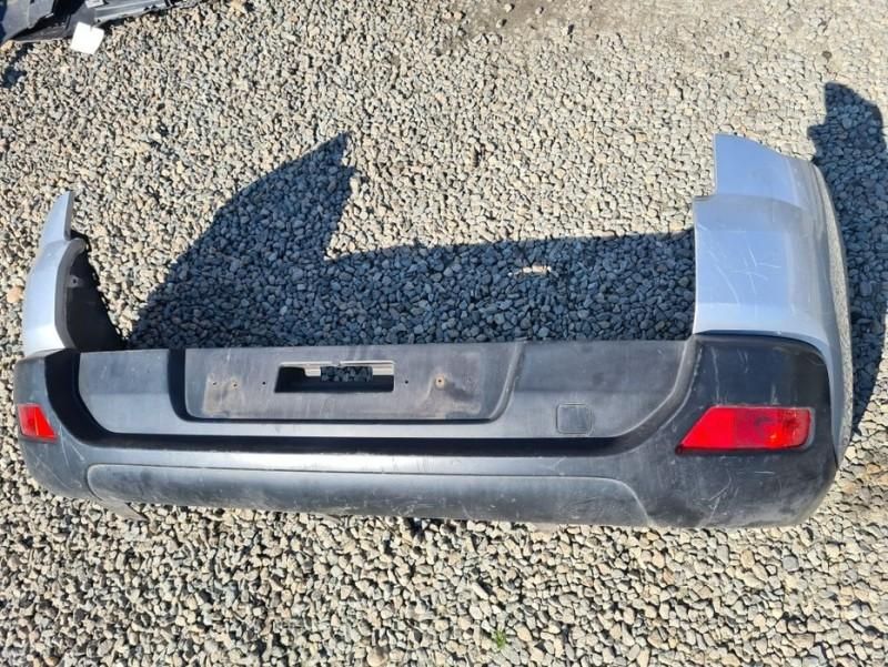 Bara spate spoiler Peugeot 3008