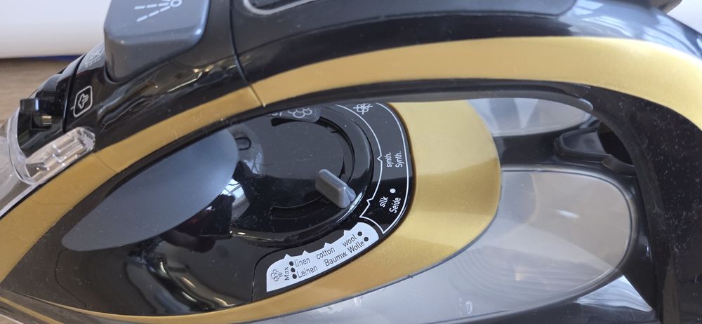 Ютия Tefal FV9765E0