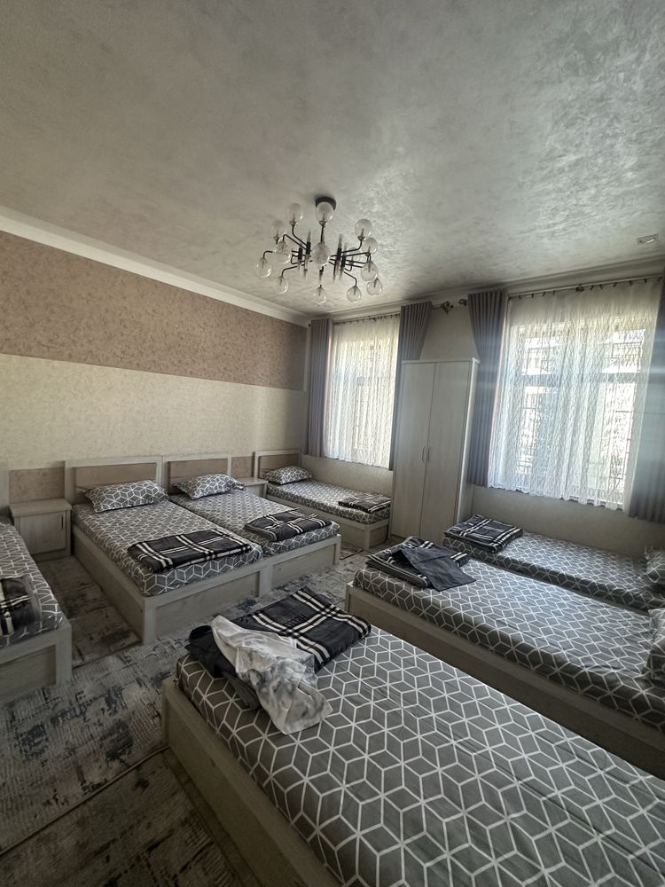 Dacha arenda oq tosh