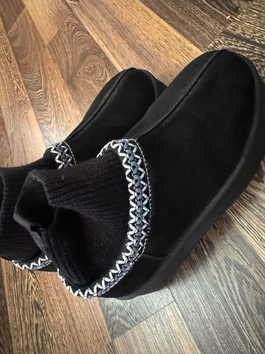 Bocanci Born2Be nr 37