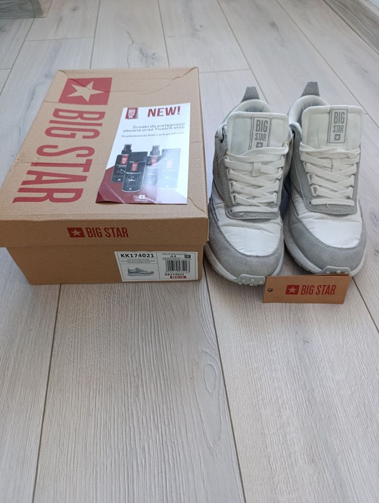 Adidași Big Star