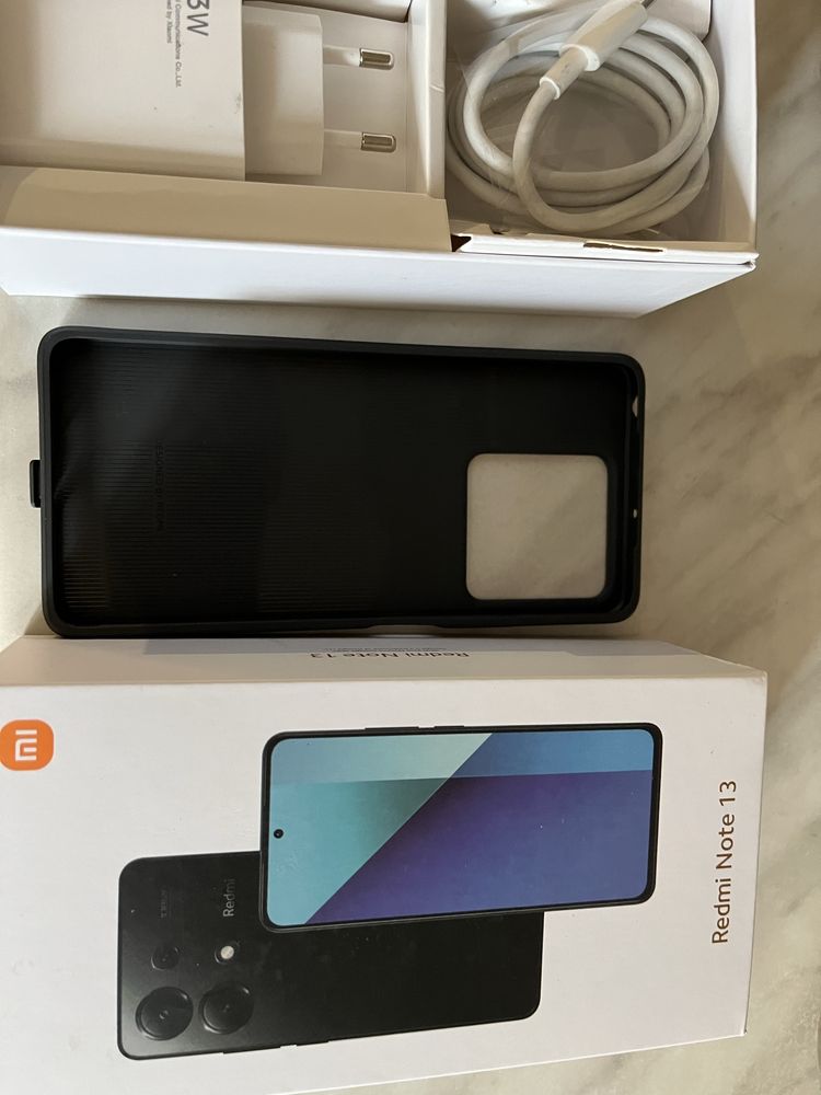 Xiaomi Redmi Not 13