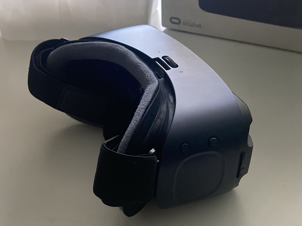 Ochelari Samsung Gear VR Oculus Realitate Virtuala