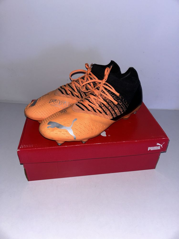 Ghete de fotbal  Puma Future  MxSG 44,5