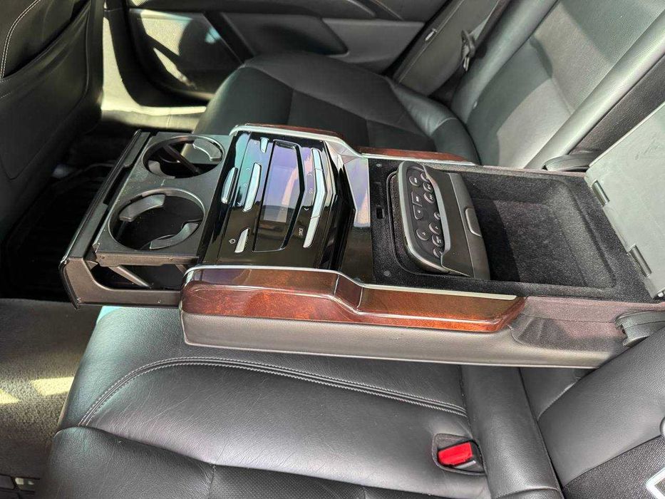 CADILLAC XTS 2016й Кадилак кора