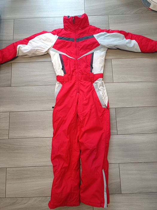 Vând salopeta de iarna mărimea 152 Etirel