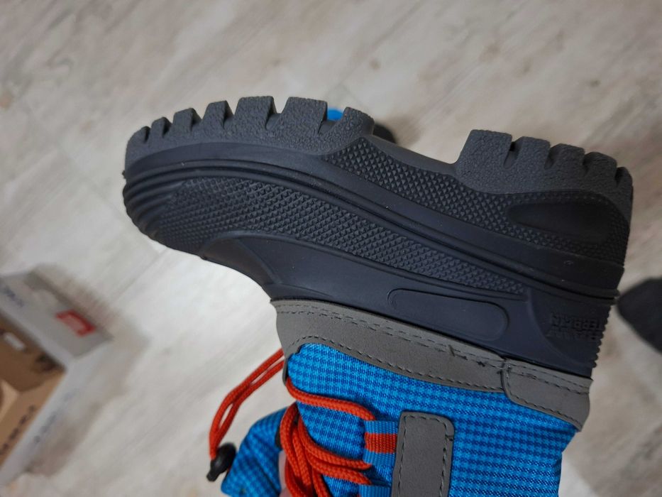 Апрески СMP, 26 номер, с чорап, като нови