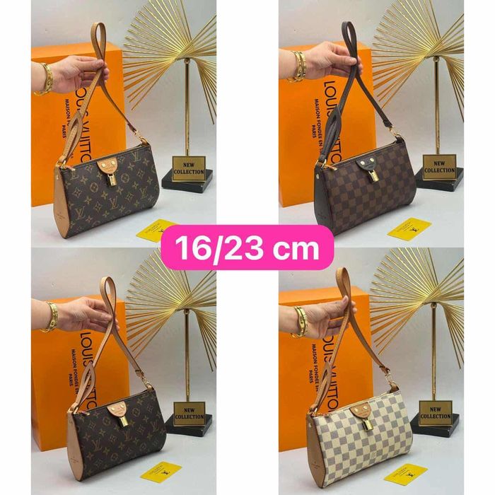 Genți și rucsacuri dama