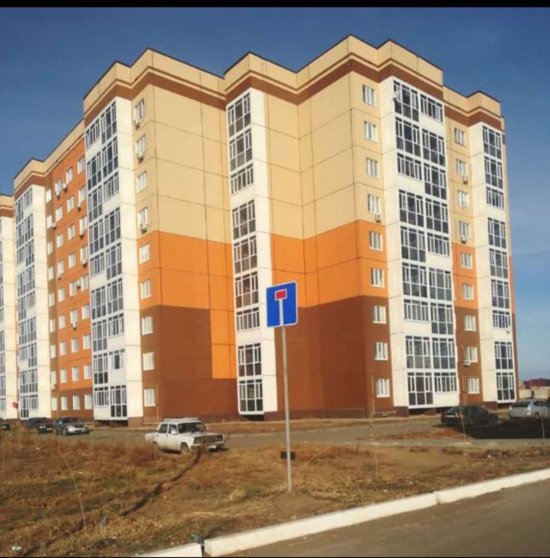 Продам  квартиру