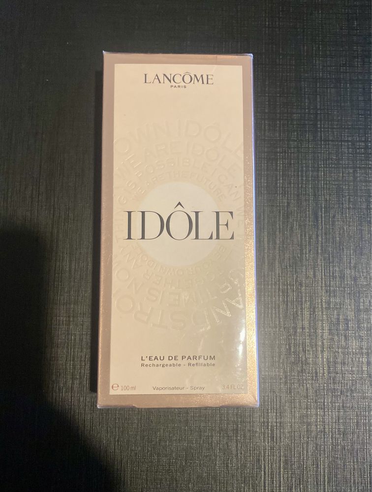 Lancome Paris Idole Original