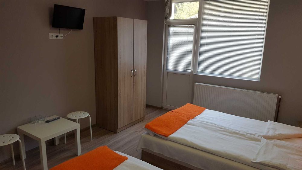 Къщи за гости "И пак дойдох" Трявна