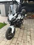 Bmw F 900 XR 2023 predare leasing