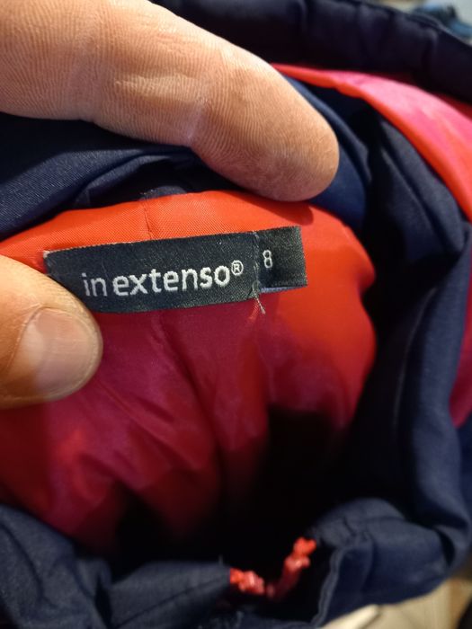 Vând salopetă de iarnă din Decatlon