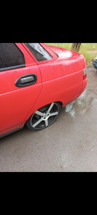 Продам диски р17 или обмен строго на р16