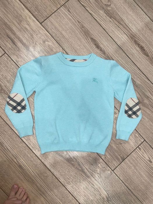 Отличный мягкий свитерок на рост 110, 3-4 года