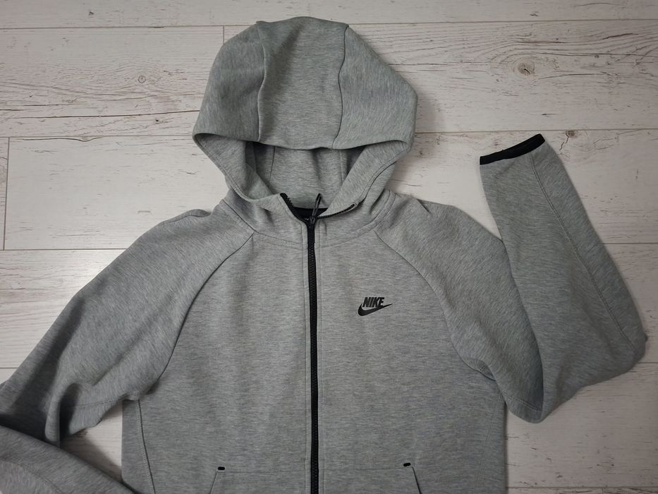 Nike Tech-Ориг.горнище