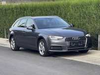 Audi A4 Avant, 2.0 TDI, 2016