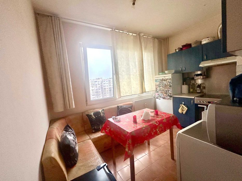 Продава се Двустаен апартамент в София, Лозенец - 48 кв.м за 2605 €/кв.м - Снимка #4