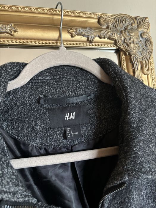 Якета/Връхни дрехи H&M, Stradivarius, Zara