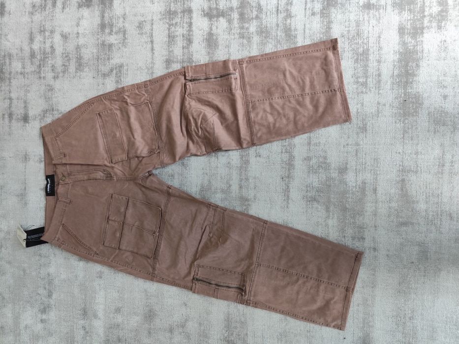 Alexander spade cargo