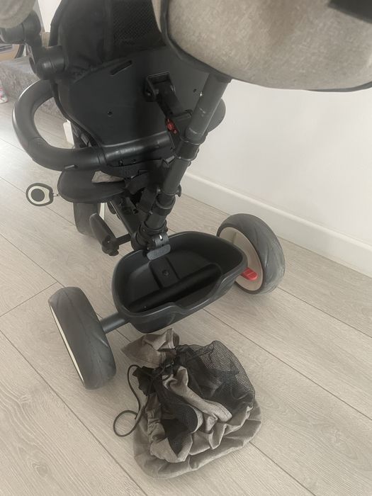 Vand tricicleta Qplay Rito