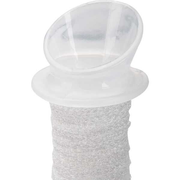 PVA Мрежа за риболов с бутало – Anaconda PVA X-Mesh Cone & Compressor