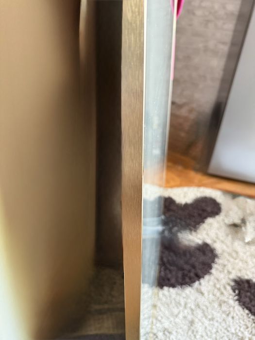 Rama tablou margine aurie