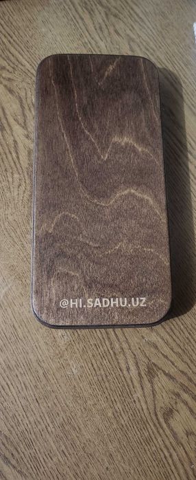 Деревянная доска Садху