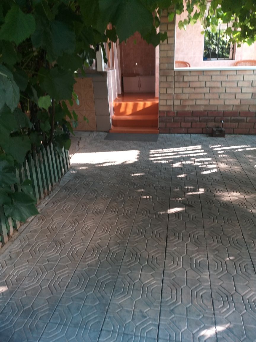 ПРОДАМ частный Дом 80 м2